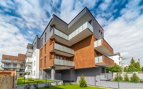 Apartament Jaskolcza 30